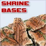 Shrine Bases